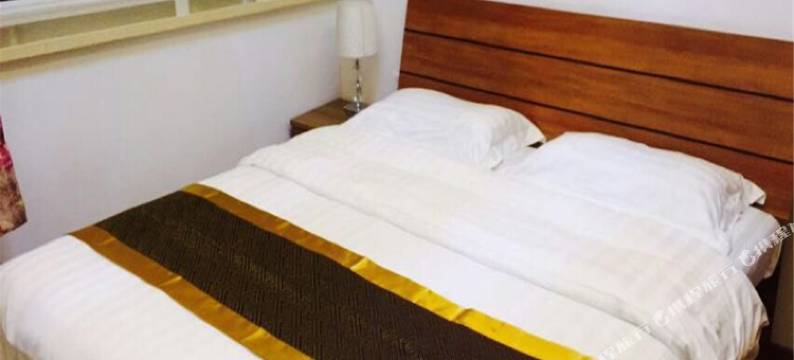 长春翻滚吧酒店式公寓图片