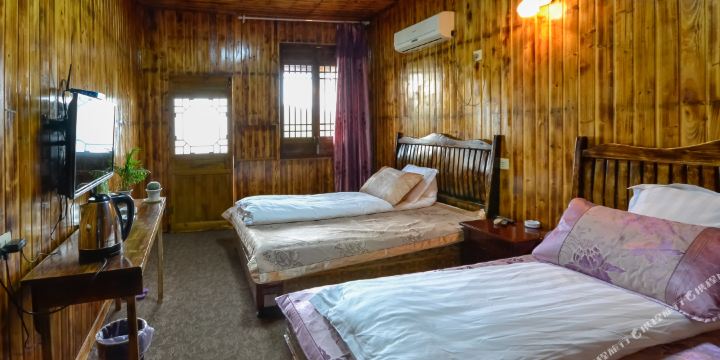 江滨农家乐民宿