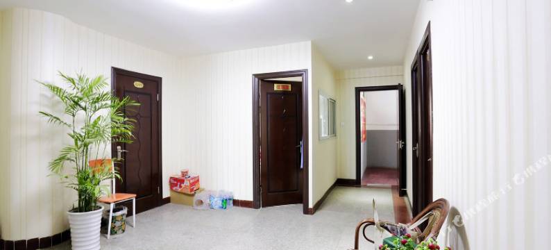 全椒白云宾馆图片