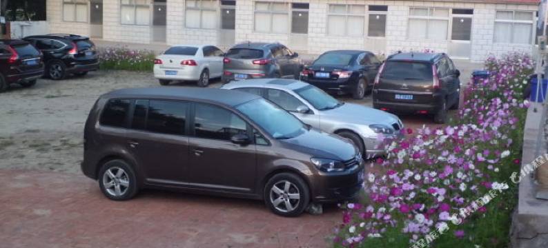 丰宁老八庄园图片