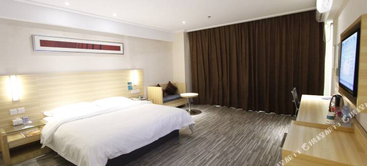 封开城市快捷酒店图片