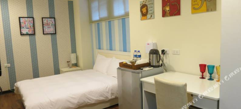 TP Hostel东区馆图片