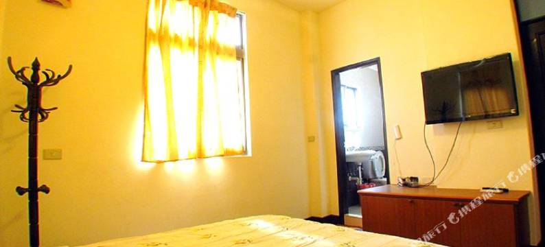 澎湖馥园民宿图片