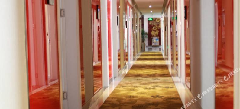 尚客优酒店(春晖路店)图片