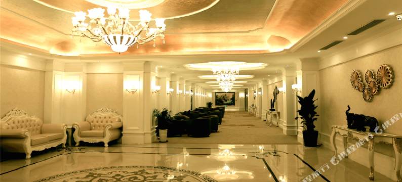 启东卡斯顿酒店图片