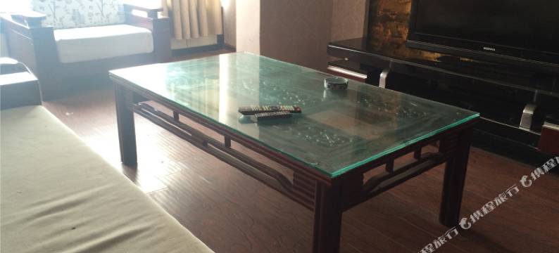 单县菏泽吉星宾馆图片