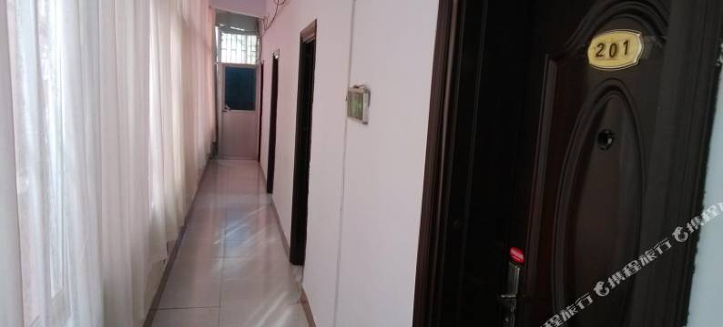 运城槐东宾馆图片