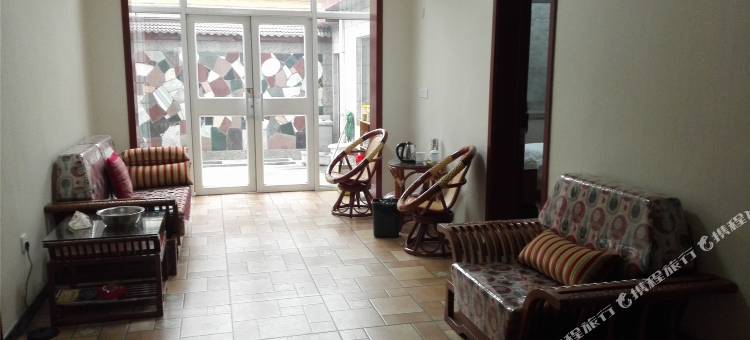 青州北城客栈图片