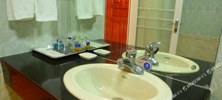 邯郸新岭南商务酒店(光华大街复兴商贸城店)图片