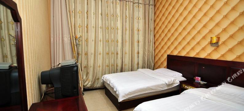 万达客栈(罗平二分店)图片