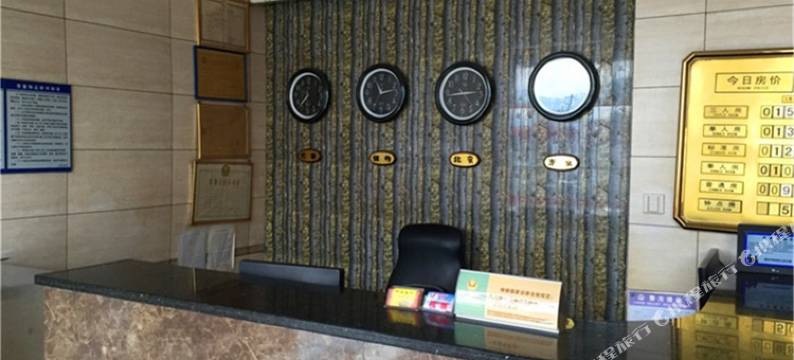 天逸宾馆(福州七中店)图片