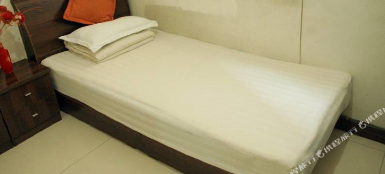 西安长庆客栈(市图书馆地铁站店)图片