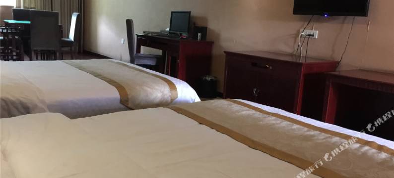 洪江锦城宾馆图片