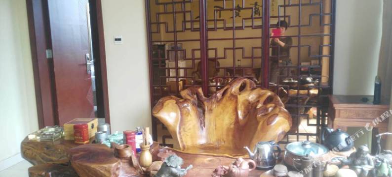 无锡湖北之家会务中心酒店图片