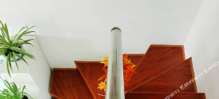 苏州居之恋家庭公寓图片