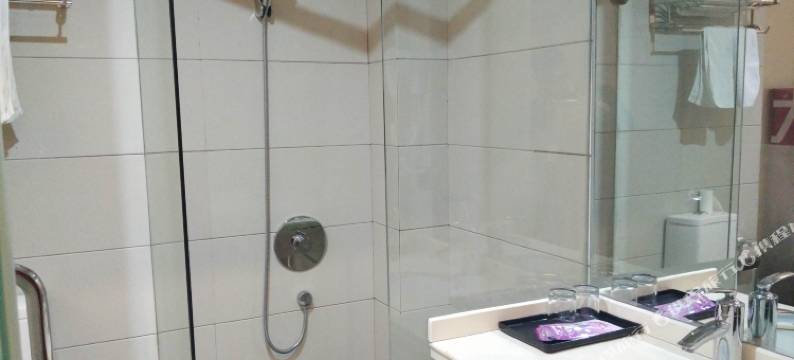 安化大码头酒店图片