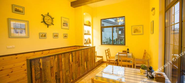 嵊泗缘客楼16号渔家乐图片