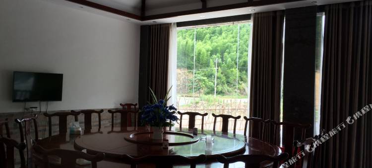 阳明山大自然度假村酒店图片