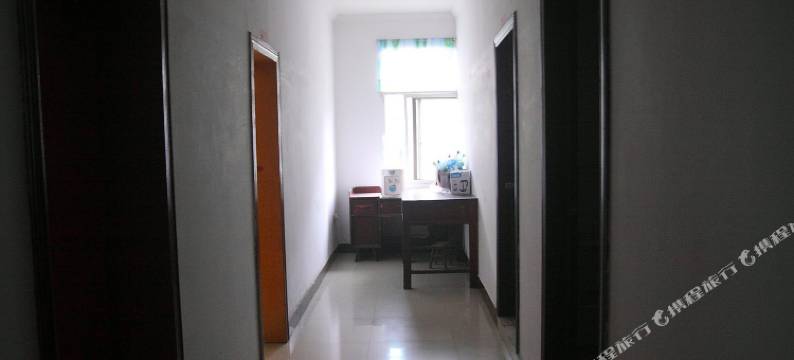 芷江莎莎家庭宾馆图片