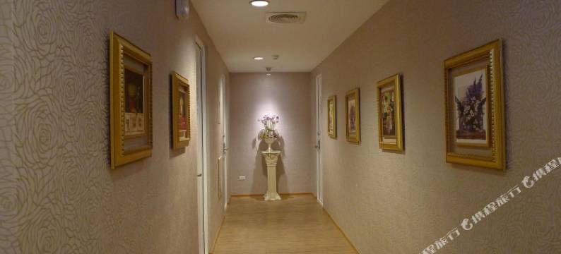 高雄米朵花园旅店图片