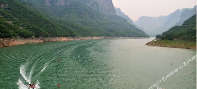 云台山云岸之家民宿(岸上服务区店)图片