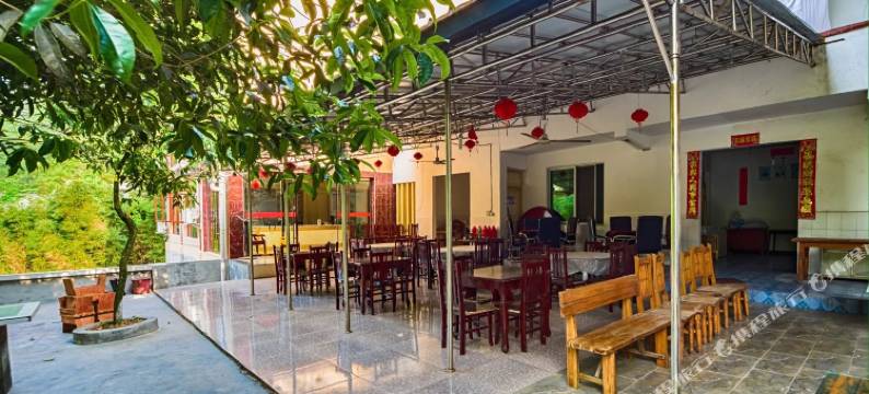 峨眉山清洁酒店图片