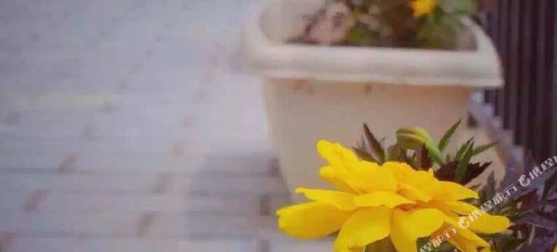 丰宁福蓝克庄园图片