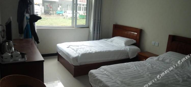 张北亿鑫园宾馆图片