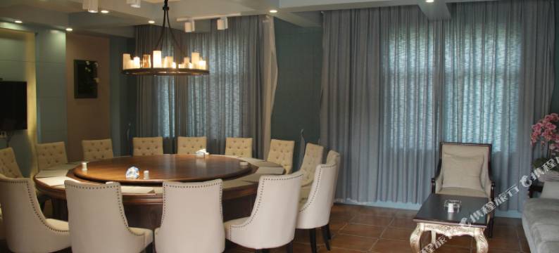 大冶瑞晟芳香主题酒店图片