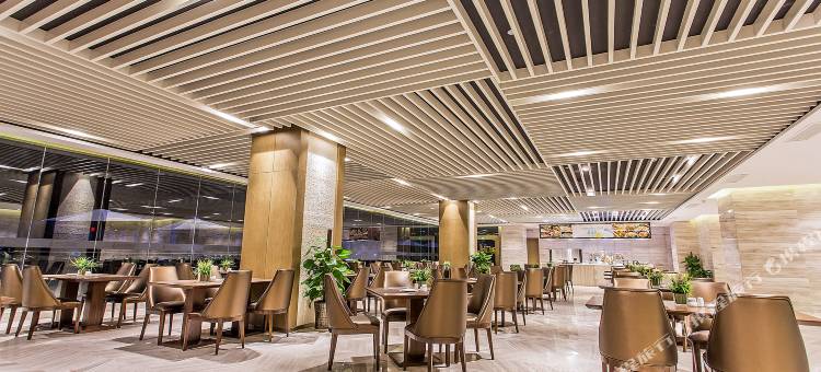 鹰潭枫丹白露酒店(鹰潭火车站店)图片