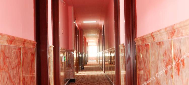 秦皇岛迎宾假日酒店图片