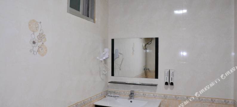 东山骏庭酒店图片