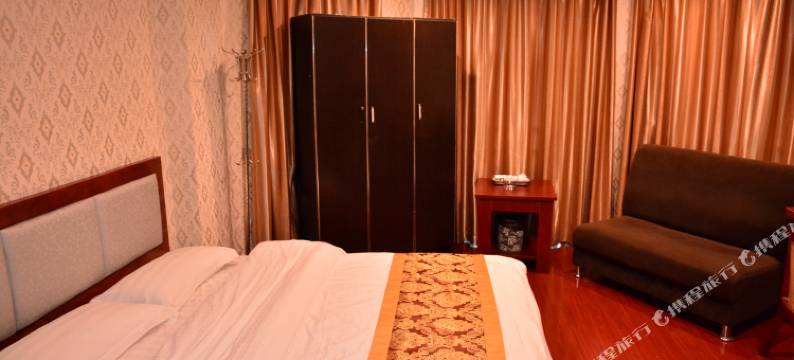 东山骏庭酒店图片