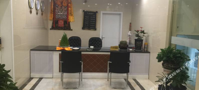 马尔康嘉鑫宾馆图片