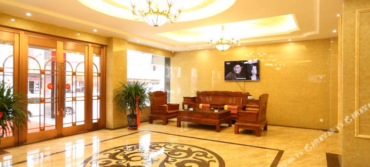 荣华宾馆(武威天祝极乐路店)图片