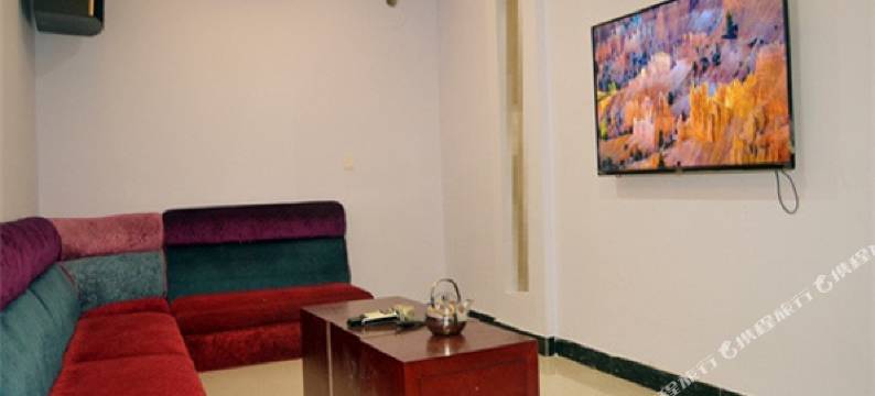 坝上天悦农庄图片