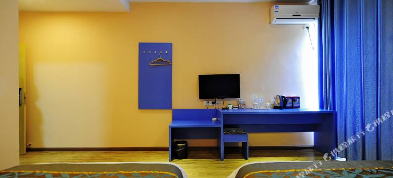 赤水石油宾馆图片