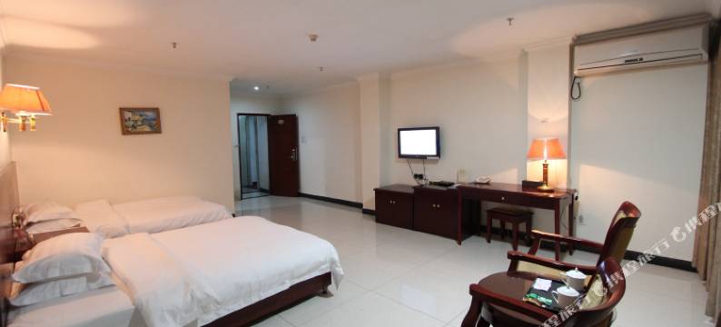 罗定银河商务宾馆图片