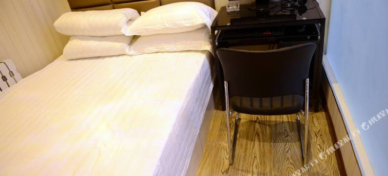 哈尔滨会友缘客栈图片