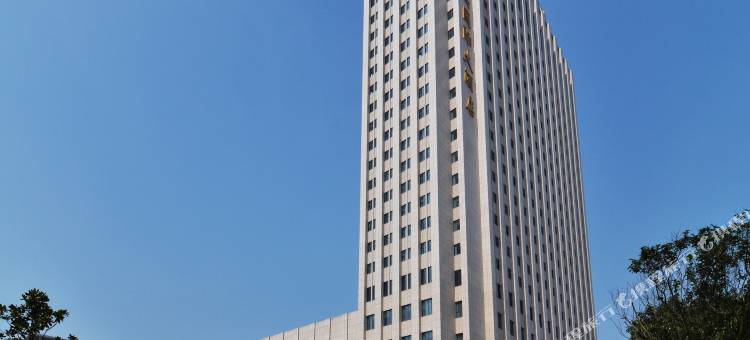海安王府邦瑞国际大酒店图片