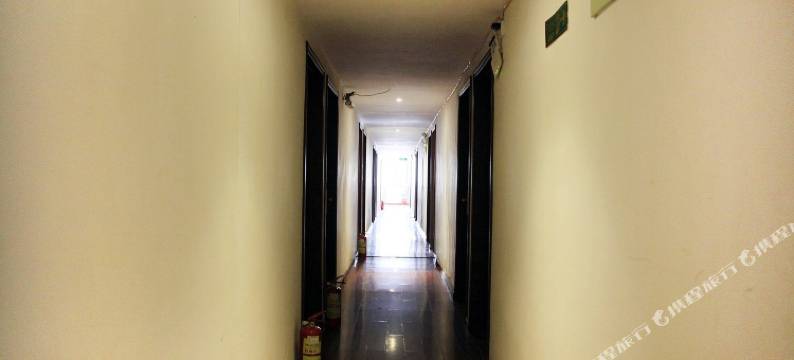 武汉文泰宾馆图片