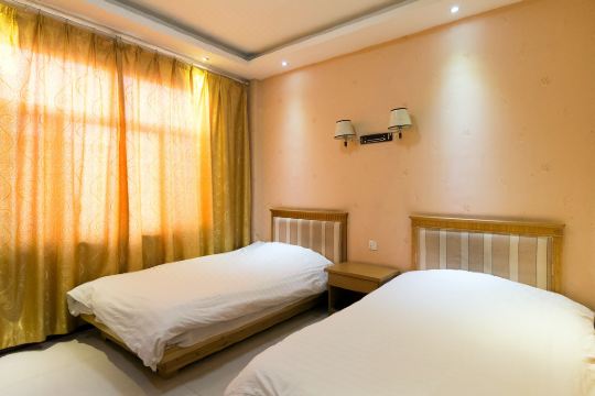 内黄凯旋快捷宾馆预订价格,联系电话位置地址【携程酒店】