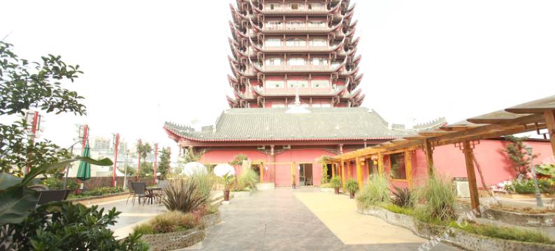 眉山我爱我家商务酒店图片