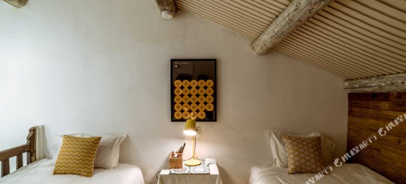 厦门紫云乡民宿图片