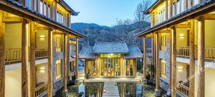 丽江阿若康巴·庆云庄园(束河古镇店)图片