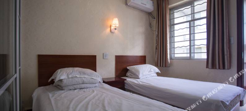 长兴宣杭旅馆图片