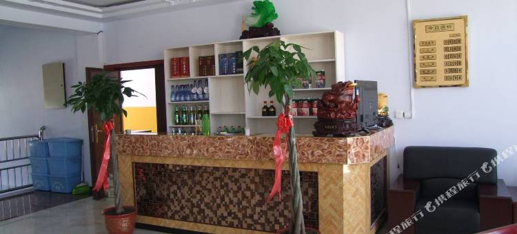 张北雅康商务酒店图片