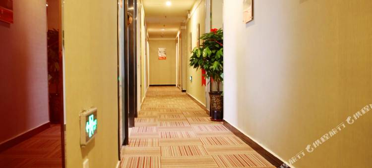 尚客优酒店(怀来火车站店)图片