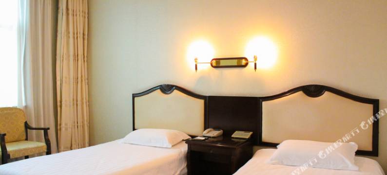 蚌埠万成大酒店图片