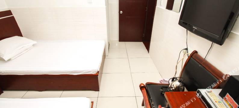 宣城静盟宾馆(宣城站店)图片